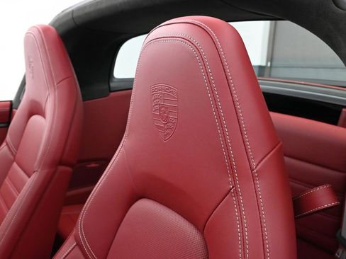 Used 2023 Porsche 911 Targa 4 GTS image 18
