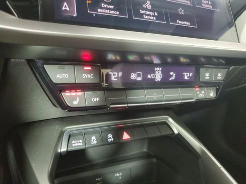 Used 2022 Audi A3 2.0T Premium image 29