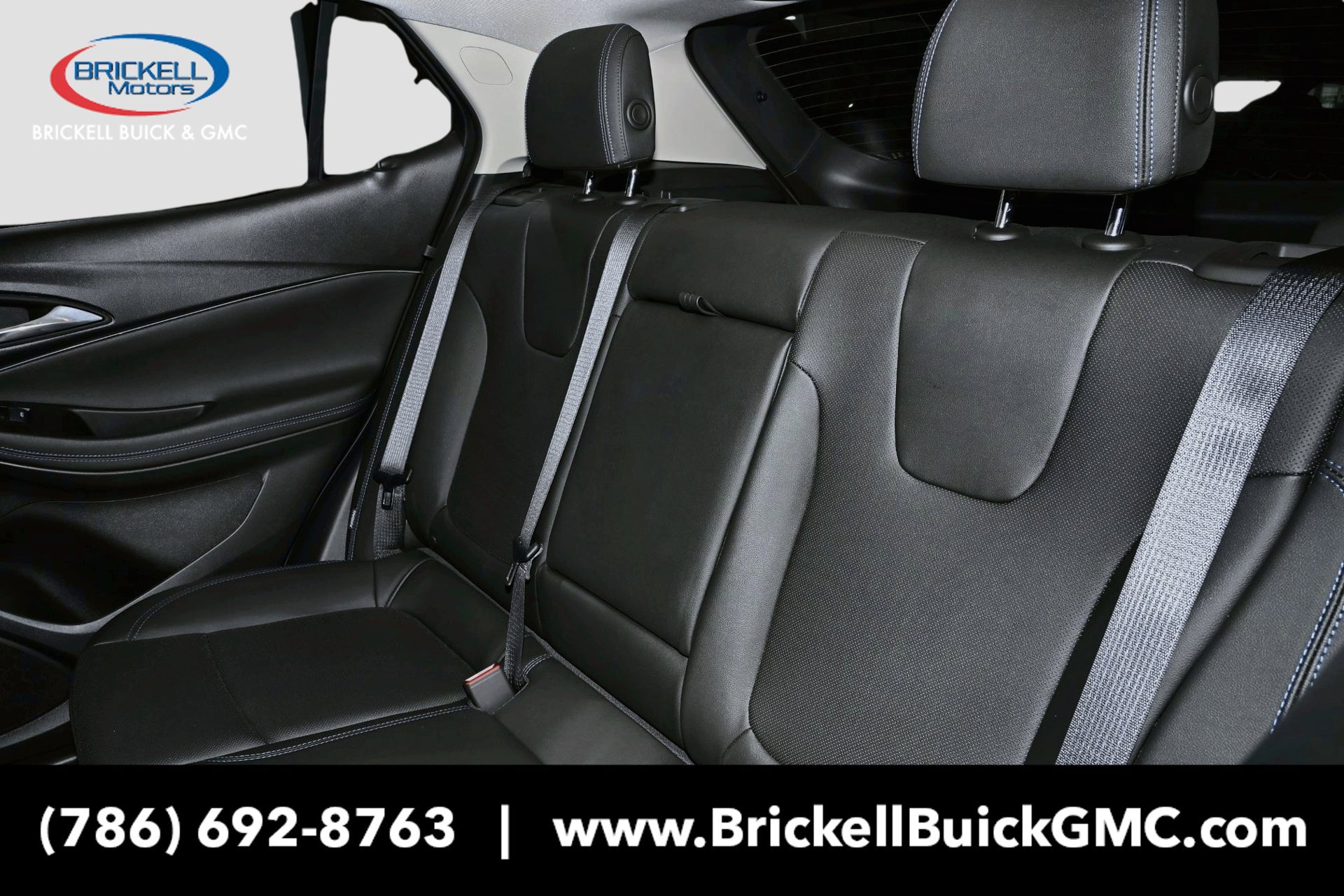 Used 2026 Buick Encore GX Sport Touring w/ Comfort Package FWD image 20