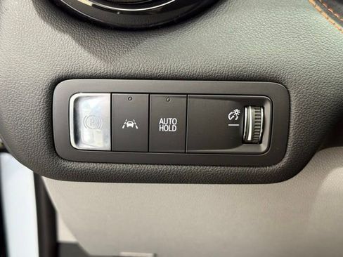 New 2026 Chevrolet Blazer EV SS image 32