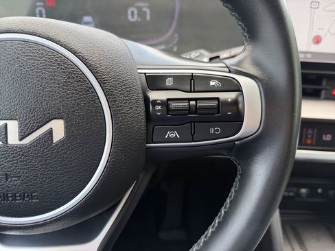 Used 2023 Kia Sportage EX FWD image 24