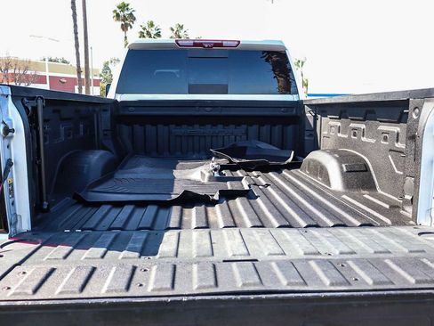 Used 2021 GMC Sierra 2500 Denali w/ Denali Ultimate Package image 34