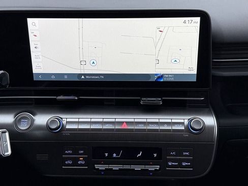 New 2026 Hyundai Kona Limited AWD/4WD image 21