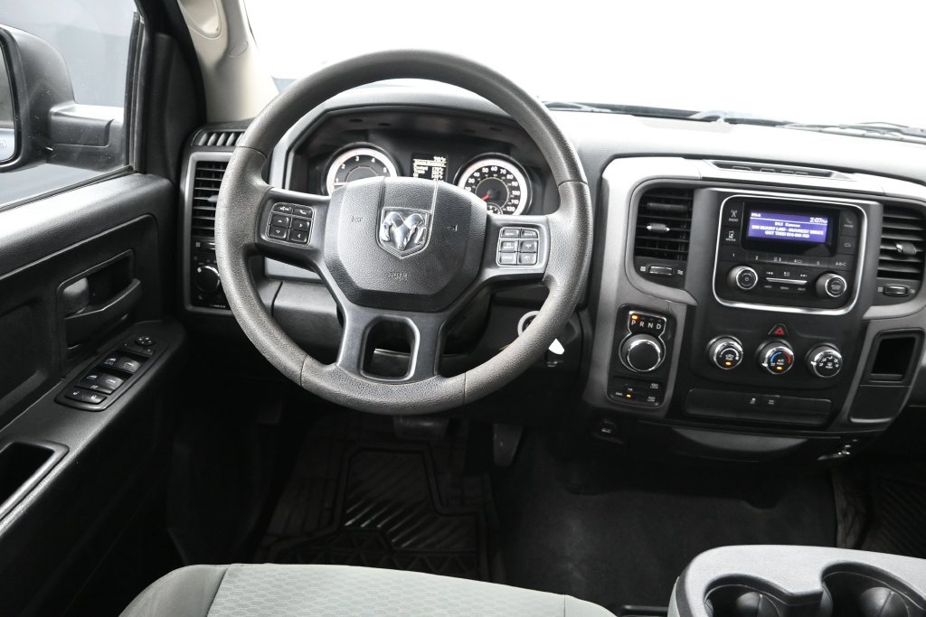 Used 2019 RAM 1500 Tradesman w/ Chrome Plus Package AWD/4WD image 25