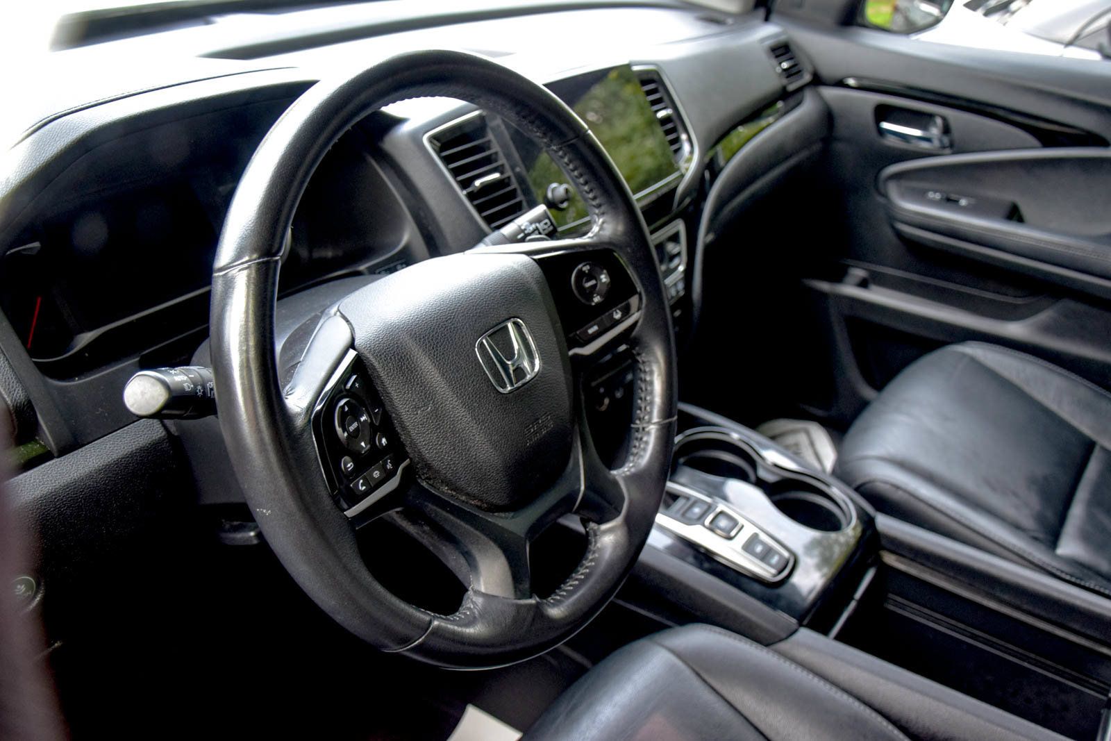 Used 2019 Honda Pilot Touring image 22