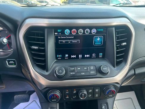 Used 2019 GMC Acadia Denali FWD image 14