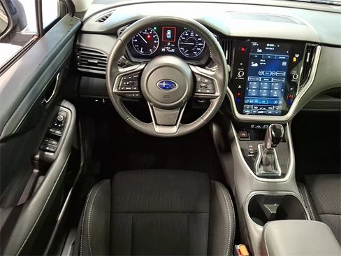 Certified 2025 Subaru Legacy Premium image 11
