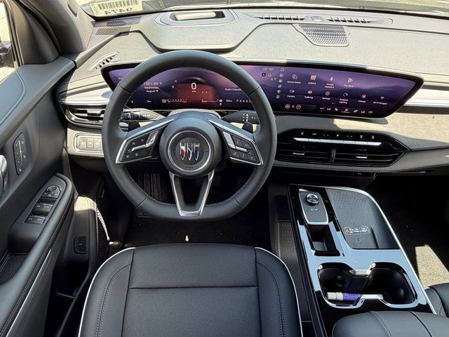 New 2027 Buick Enclave Sport Touring w/ Power Package FWD image 17