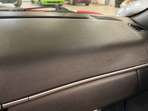 Used 2005 Porsche Boxster S image 62