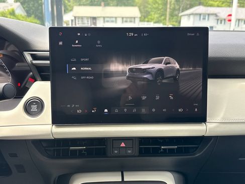 New 2026 MAZDA CX-5 Select AWD/4WD image 18