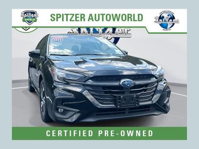 Used 2025 Subaru Legacy Premium