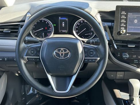 Used 2023 Toyota Camry LE image 35