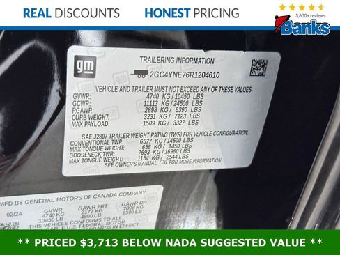 Certified 2024 Chevrolet Silverado 2500 LT image 8