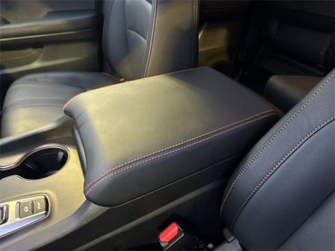 Certified 2024 Honda Ridgeline TrailSport image 22