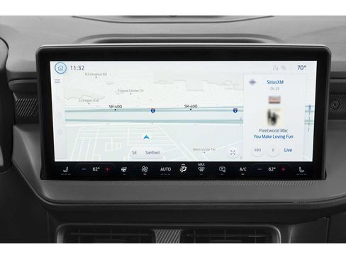 Used 2025 Ford Maverick Tremor image 12