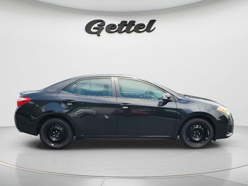 Used 2016 Toyota Corolla S FWD image 4