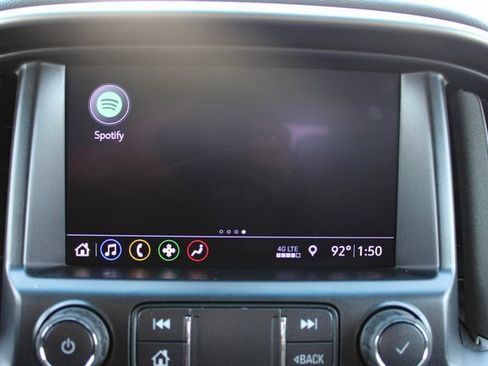 Used 2020 Chevrolet Colorado Z71 image 27