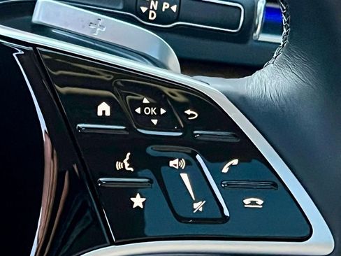 Certified 2026 Mercedes-Benz GLE 450 4MATIC Coupe image 45