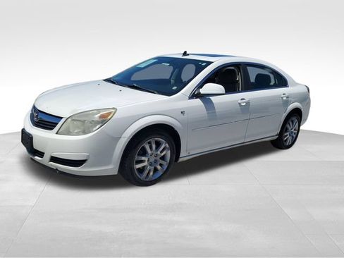 Used 2008 Saturn Aura XE w/ Preferred Package FWD image 7