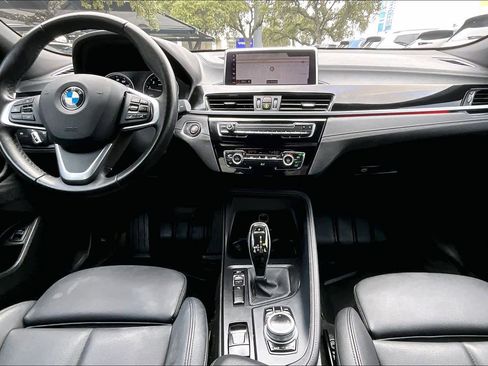 Used 2020 BMW X2 sDrive28i image 15