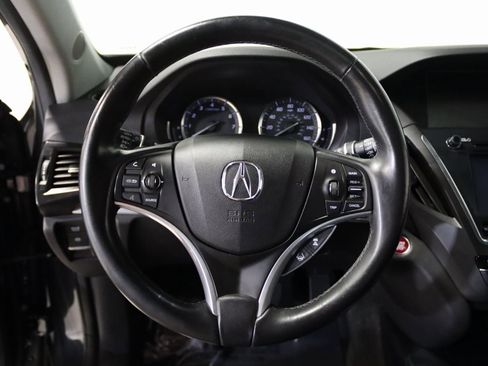 Used 2020 Acura MDX SH-AWD w/ Technology Package image 41