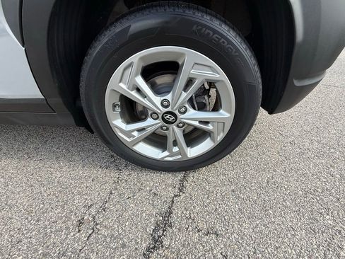 Used 2023 Hyundai Kona SEL w/ Cargo Package image 31