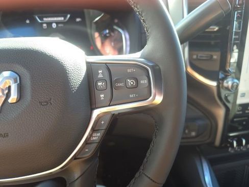 New 2026 RAM 3500 Laramie image 14