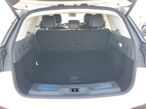 New 2026 Lincoln Nautilus Premier image 30