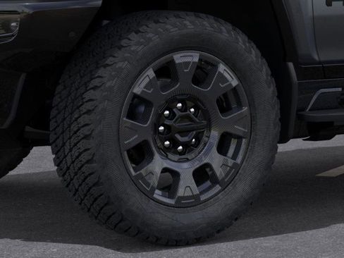 New 2026 GMC Hummer EV 3X image 9