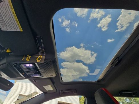 New 2026 Volkswagen GTI SE FWD image 26