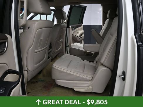 Used 2015 GMC Yukon XL Denali w/ Premium Package AWD/4WD image 29