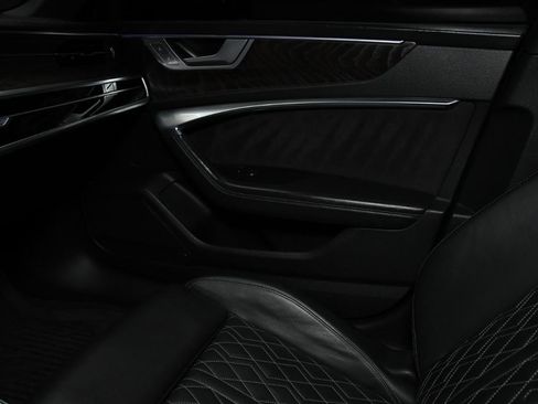 Used 2020 Audi S7 Prestige AWD/4WD image 31