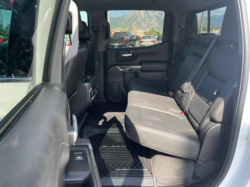 Used 2020 Chevrolet Silverado 1500 LTZ AWD/4WD image 24