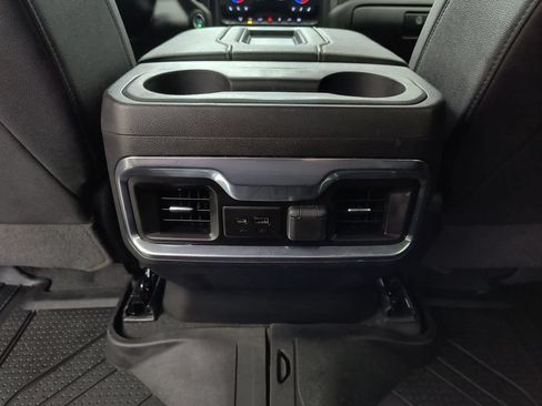 Used 2022 Chevrolet Silverado 3500 LTZ w/ LTZ Plus Package AWD/4WD image 27