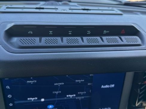 Used 2022 Ford Bronco Raptor image 24