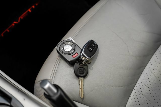 Used 2005 Chevrolet Corvette Coupe w/ Preferred Equipment Group RWD image 53