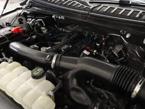 Used 2024 Ford Expedition Max Limited image 11