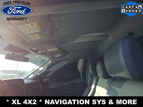 Used 2024 Ford F150 XL image 13