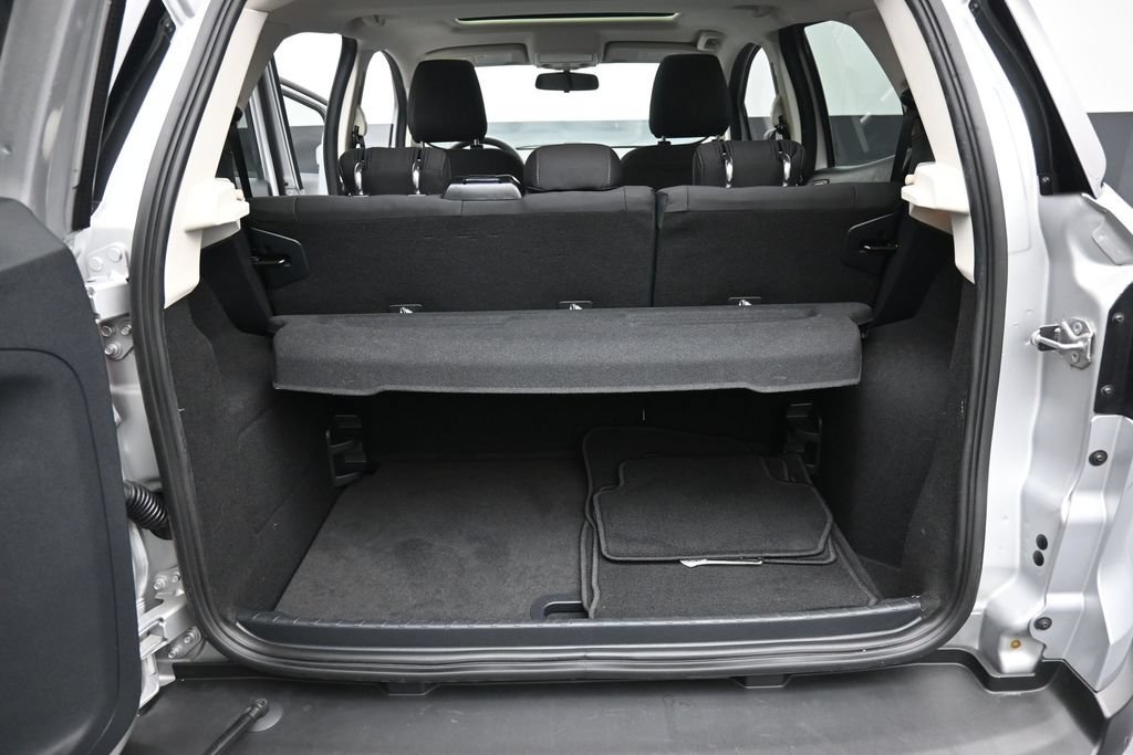 Used 2021 Ford EcoSport SE w/ SE Convenience Package FWD image 23