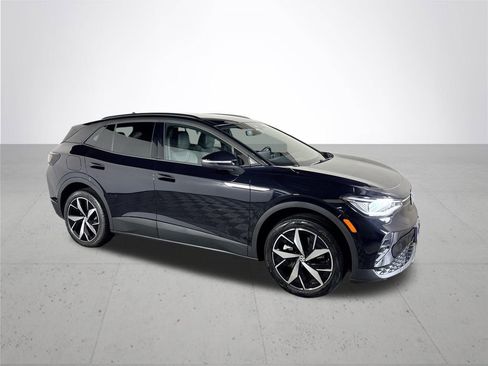 Certified 2023 Volkswagen ID.4 Pro S AWD/4WD image 4