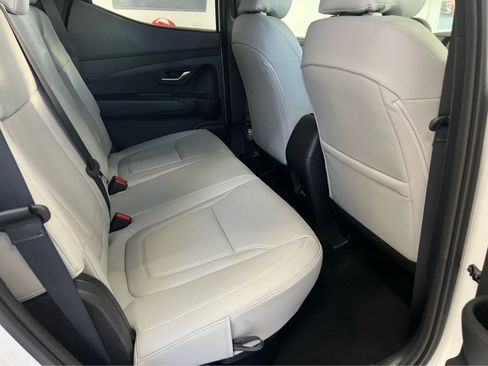 New 2026 Hyundai Santa Cruz SEL image 22