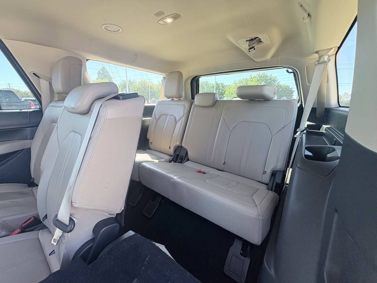 Used 2024 Ford Expedition Max Limited RWD image 8