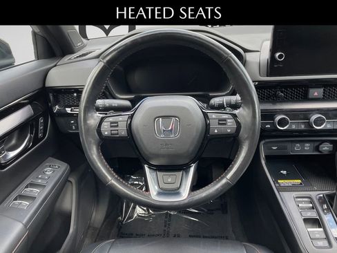 Used 2024 Honda CR-V Sport Touring image 8