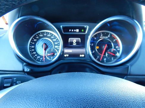 Used 2018 Mercedes-Benz G 63 AMG SPORT UTILITY 4-DR image 37