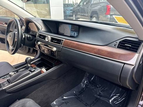 Used 2015 Lexus GS 350 AWD w/ Premium Package image 33