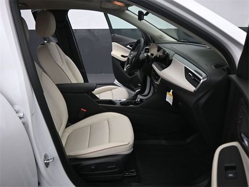 New 2026 Buick Encore GX Avenir w/ Avenir Technology Package image 18