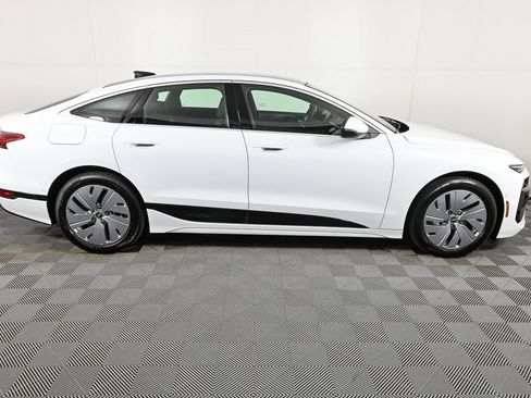 New 2025 Audi A6 e-tron Ultra image 2