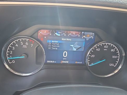 Used 2022 Ford F150 XLT w/ Equipment Group 302A High AWD/4WD image 17