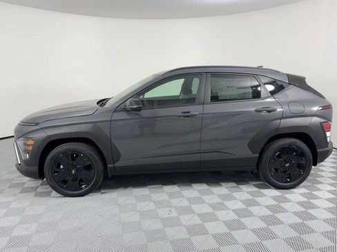 New 2026 Hyundai Kona SEL Sport image 2