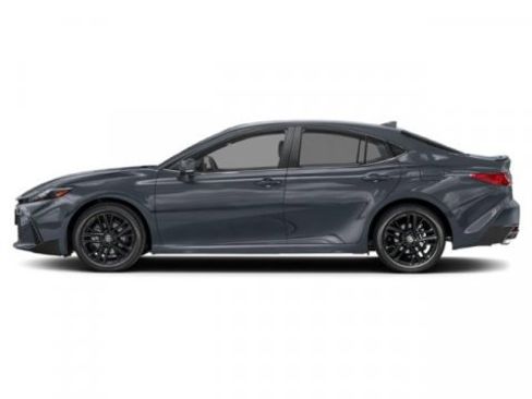 New 2026 Toyota Camry SE FWD image 6